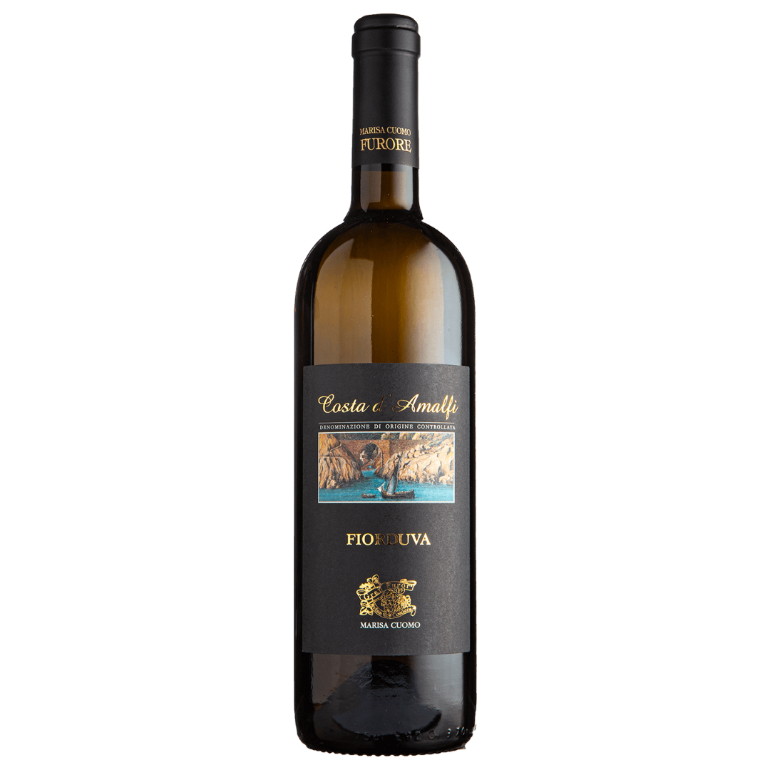Furore Bianco Fiorduva 2023 Marisa Cuomo 75 cl / Enoteca Gambi