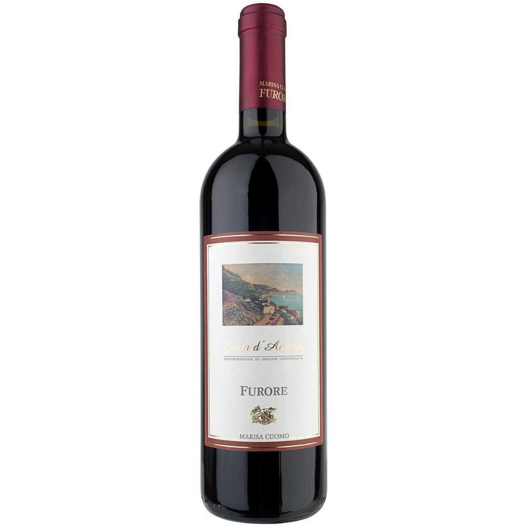 Furore Rosso 2024 Marisa Cuomo 75 cl / Enoteca Gambi