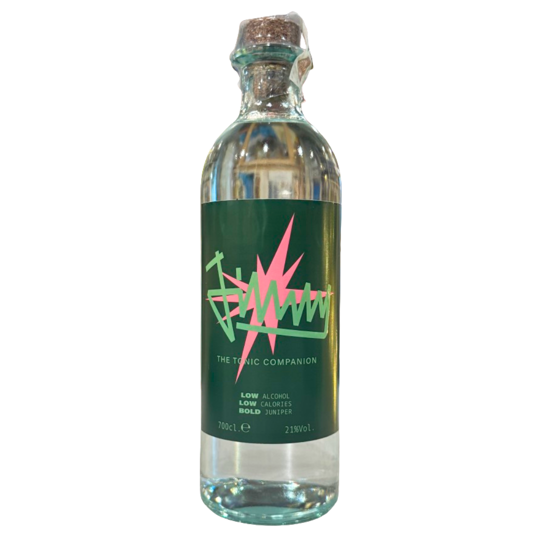 Jimmy the Tonic Companion 70 cl / Enoteca Gambi
