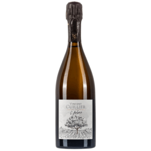 Champagne L'Arbre Vincent Cuiller 75 cl / Enoteca Gambi