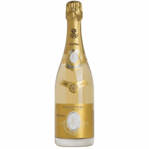 Cristal 2008 Louis Roederer 75 cl / Enoteca Gambi