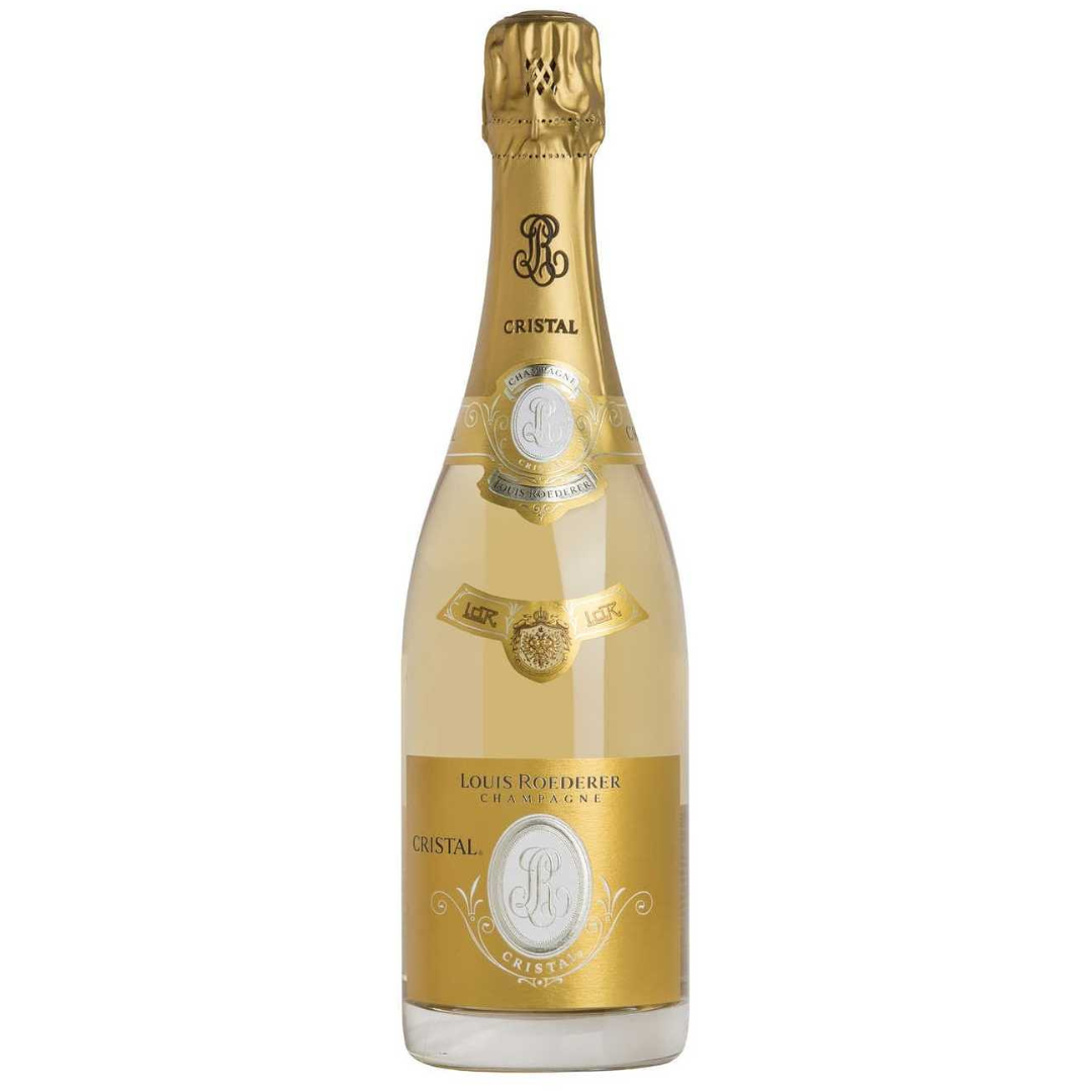Cristal 2013 Louis Roederer 75 cl / Enoteca Gambi