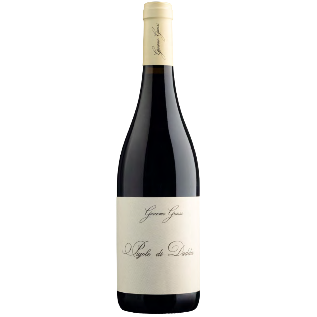 Pigole di Dudda 2021 Giacomo Grassi 75 cl / Enoteca Gambi