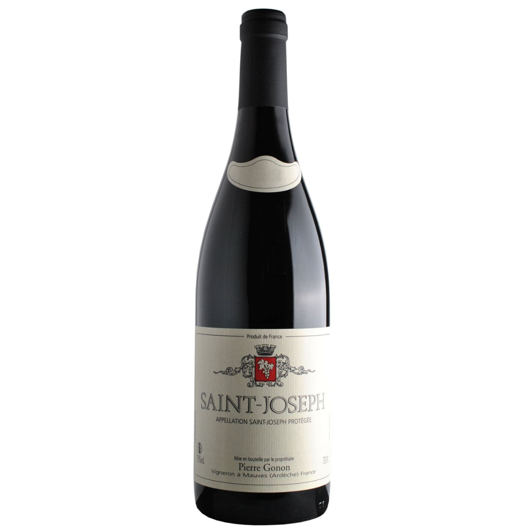 Saint Joseph 2023 Pierre Gonon 75 cl / Enoteca Gambi