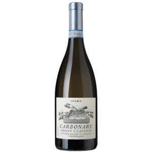 Soave Classico Carbonare 2022 Inama 75 cl / Enoteca Gambi