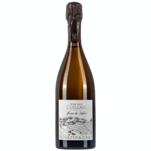 Vincent Cuillier Blanc de Sable Brut Nature 75 cl / Enoteca Gambi