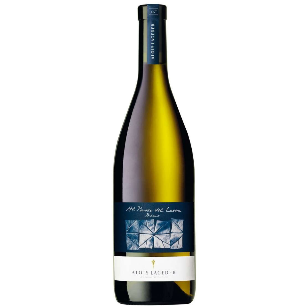 Al Passo del Leone Bianco 2023 Alois Lageder 75 cl / Enoteca Gambi