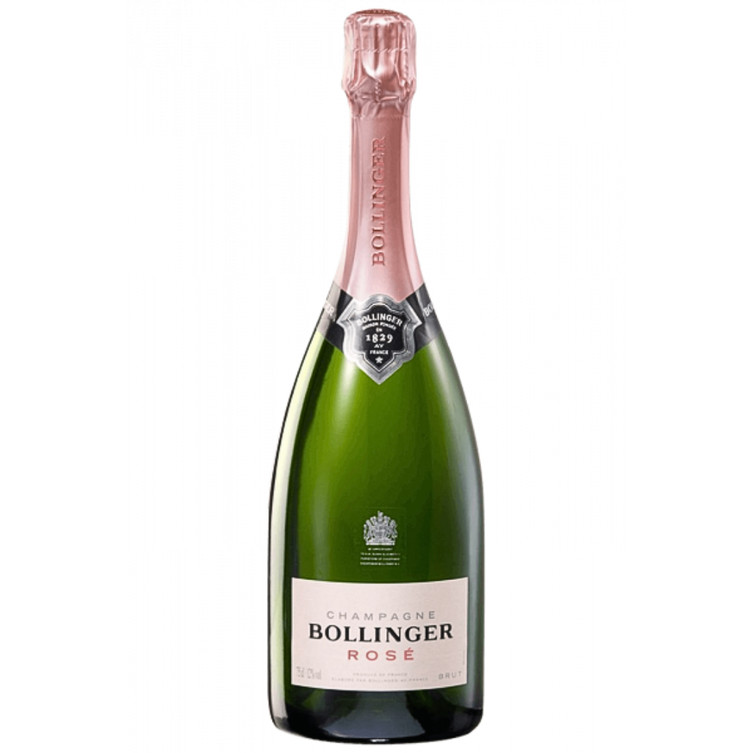 Bollinger Rosé 75 cl / Enoteca Gambi