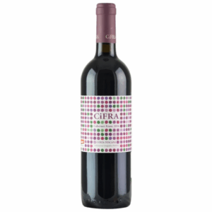 Duemani Cifra 2022 75 cl / Enoteca Gambi