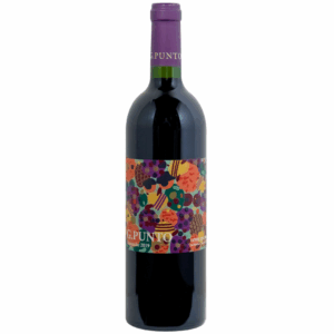 Duemani G. Punto 2021 75 cl / Enoteca Gambi