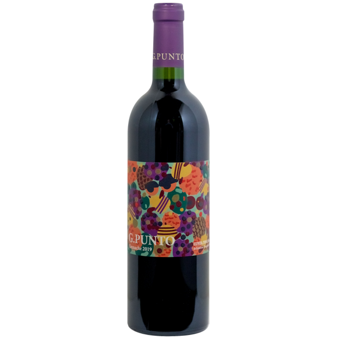 Duemani G. Punto 2021 75 cl / Enoteca Gambi