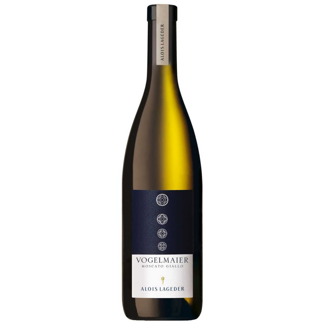Vogelmaier 2024 Moscato Giallo Alois Lageder 75 cl / Enoteca Gambi