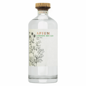 Apium London Dry Gin 70 cl / Enoteca Gambi