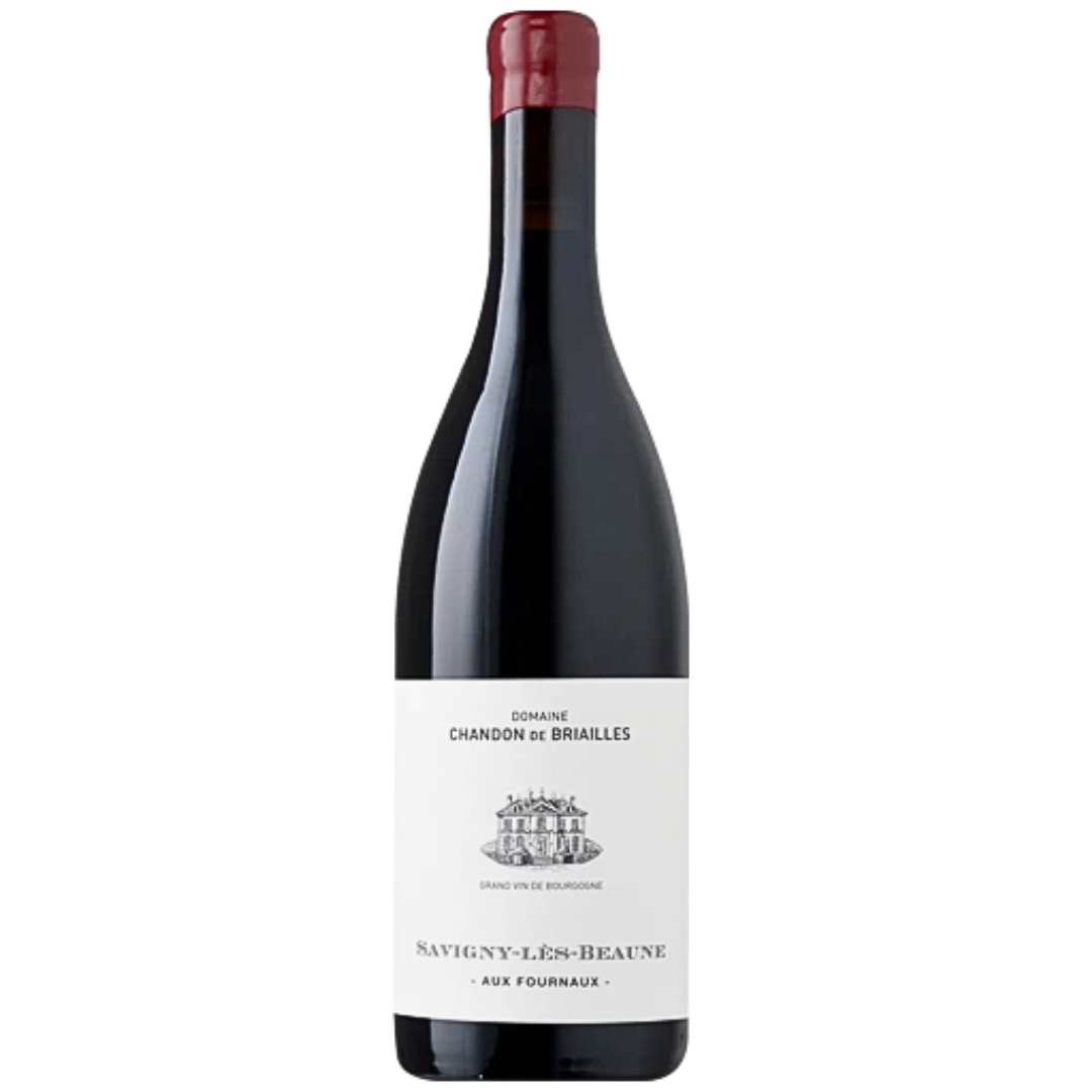 Chandon de Briailles Savigny‑lès‑Beaune “Aux Fournaux” 2022 75 cl / Enoteca Gambi