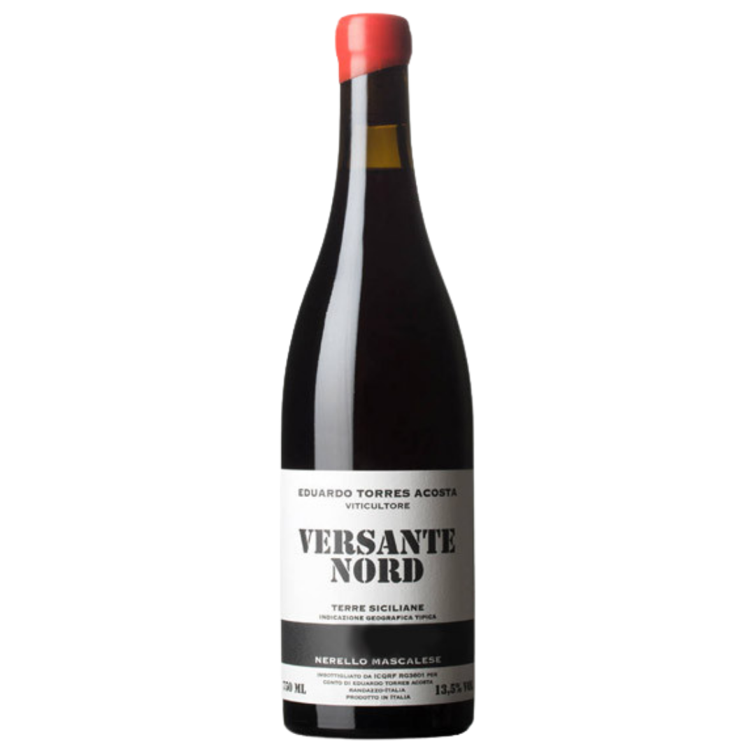 Eduardo Torres “Versante Nord” Rosso 2022 75 cl / Enoteca Gambi