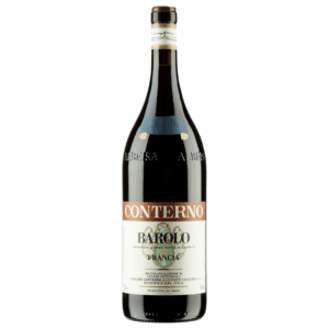 Giacomo Conterno Barolo “Vigna Francia” 2021 75 cl / Enoteca Gambi
