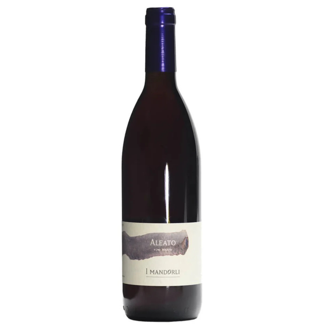 I Mandorli “Aleato” 2024 75 cl / Enoteca Gambi