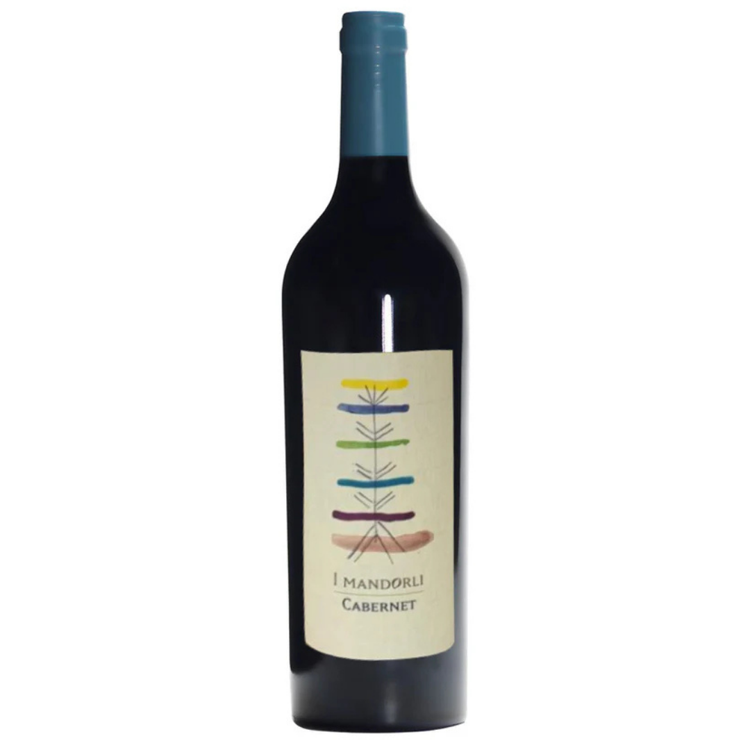 I Mandorli “Cabernet” 2022 75 cl / Enoteca Gambi