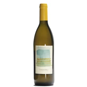 I Mandorli “Vermentino” 2024 75 cl / Enoteca Gambi