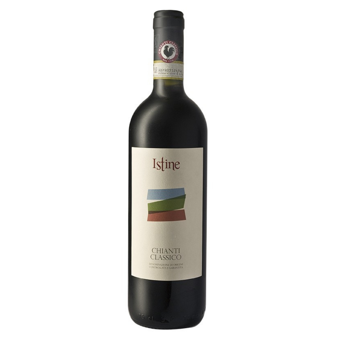 Istine Chianti Classico 2022 75 cl / Enoteca Gambi