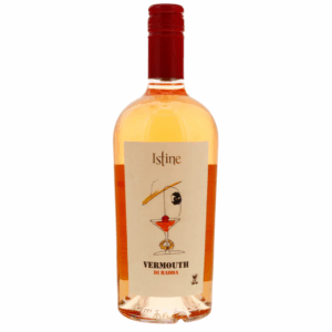 Istine Vermouth di Radda 70 cl / Enoteca Gambi