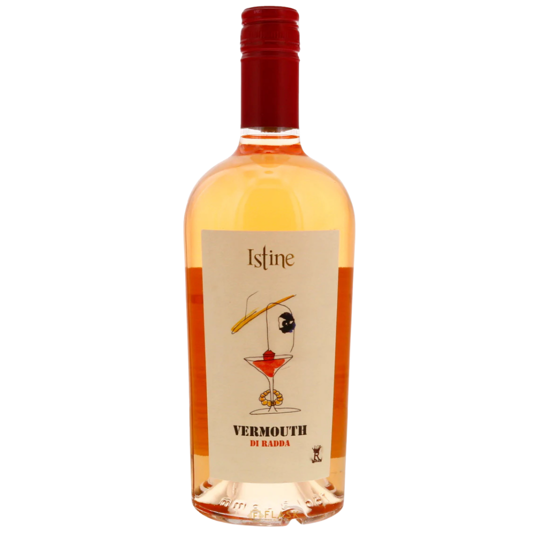 Istine Vermouth di Radda 70 cl / Enoteca Gambi