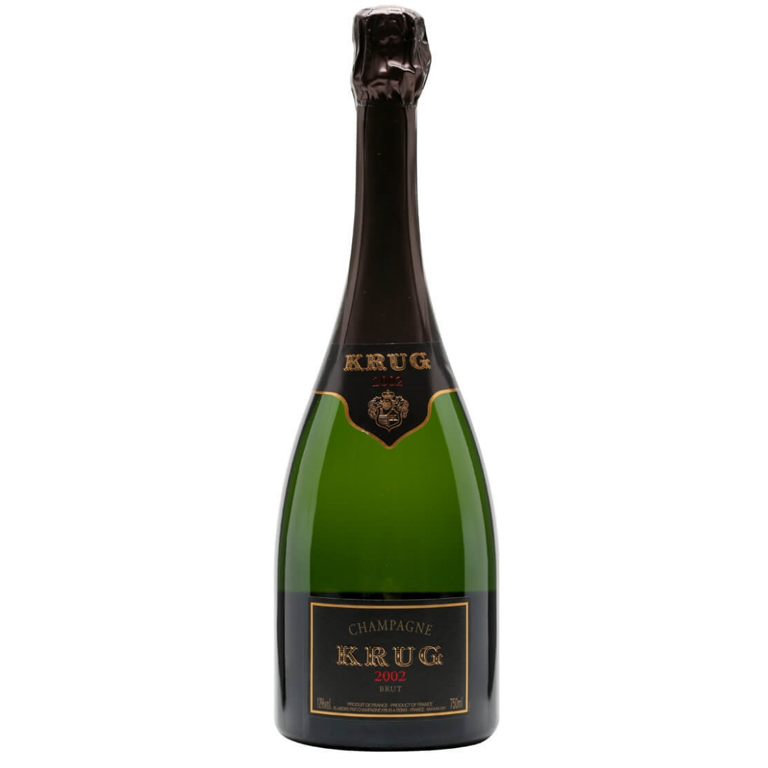 Krug 2002 75 cl / Enoteca Gambi