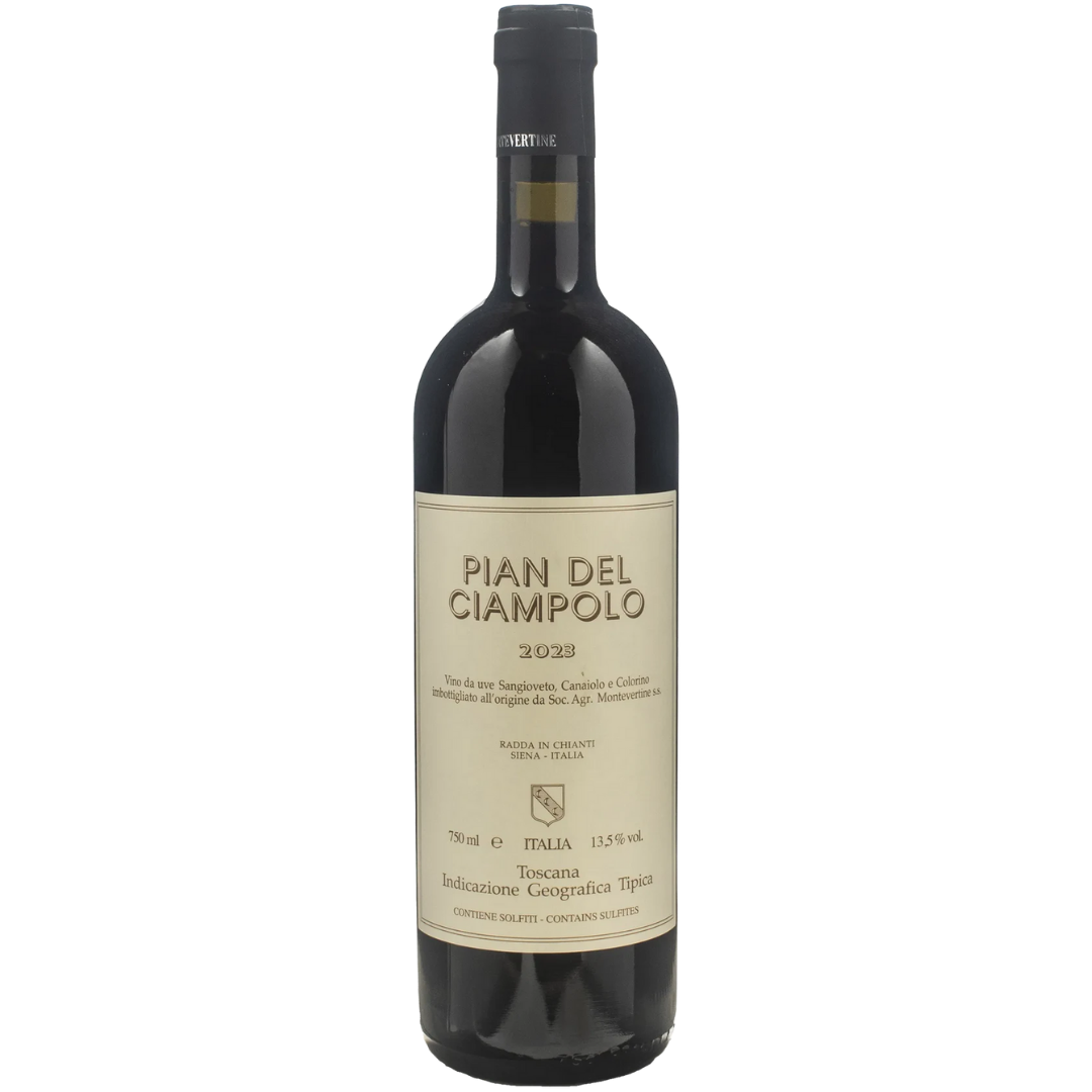 Montevertine “Pian del Ciampolo” 2023 75 cl / Enoteca Gambi