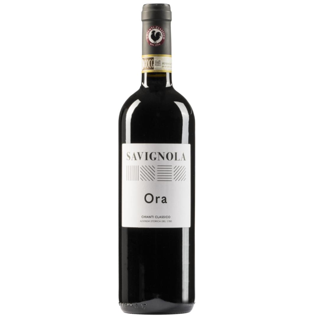 Ora Chianti Classico 2023 Savignola 75 cl / Enoteca Gambi