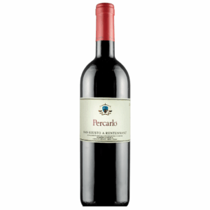 San Giusto a Rentennano Percarlo 2021 75 cl / Enoteca Gambi