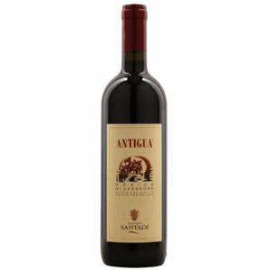 Santadi “Antigua” Monica di Sardegna DOC 2024 / Enoteca Gambi