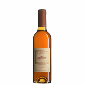 Santadi “Latinia” Vino da Uve Stramature 37,5 cl / Enoteca Gambi