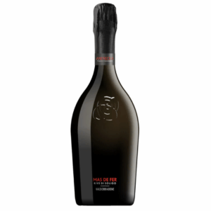 Andreola “Mas de Fer” Valdobbiadene Prosecco Superiore (Extra Dry) 75 cl / Enoteca Gambi