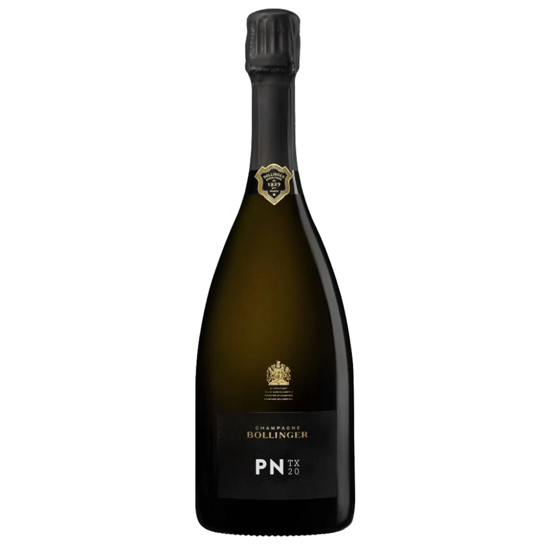 Bollinger PN TX20 75 cl / Enoteca Gambi