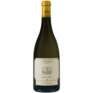 Castello della Sala “Cervaro della Sala” 2023 75 cl / Enoteca Gambi