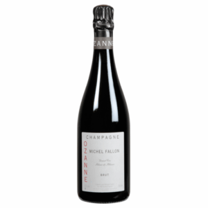 Champagne Ozanne Blanc de Blancs Fallon 75 cl / Enoteca Gambi