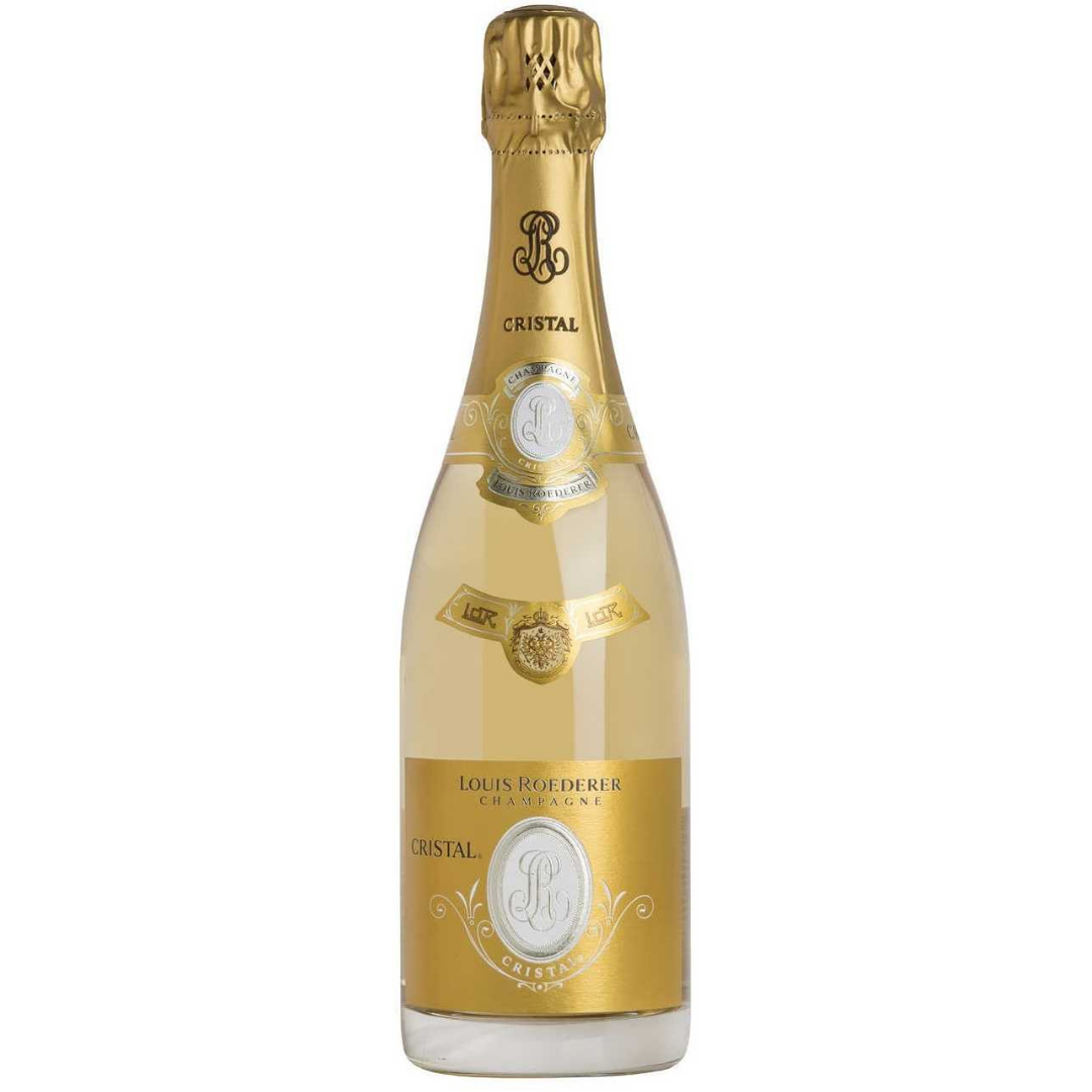Cristal 2016 Louis Roederer 75 cl / Enoteca Gambi