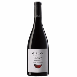 Girlan Fass Nr. 9 Vernatsch 2024 75 cl / Enoteca Gambi