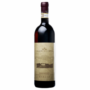 Giuseppe Cortese Barbaresco Rabajà 2022 75 cl / Enoteca Gambi