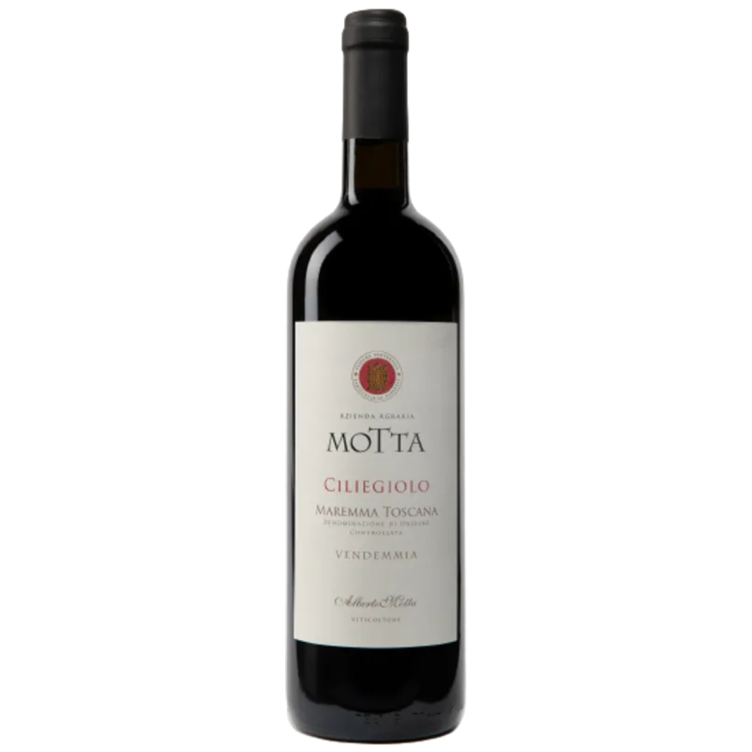 Motta Maremma Toscana DOC Ciliegiolo 2024 75 cl / Enoteca Gambi