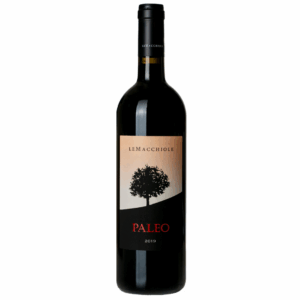 Paleo 2020 Le Macchiole 75 cl / Enoteca Gambi