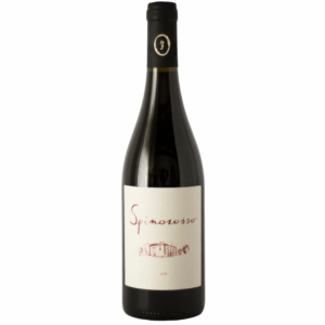 Podere Fedespina “Spinorosso” 2021 75 cl / Enoteca Gambi