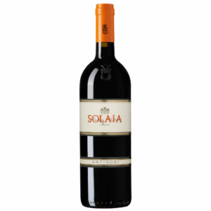 Solaia 2022 Antinori 75 cl / Enoteca Gambi