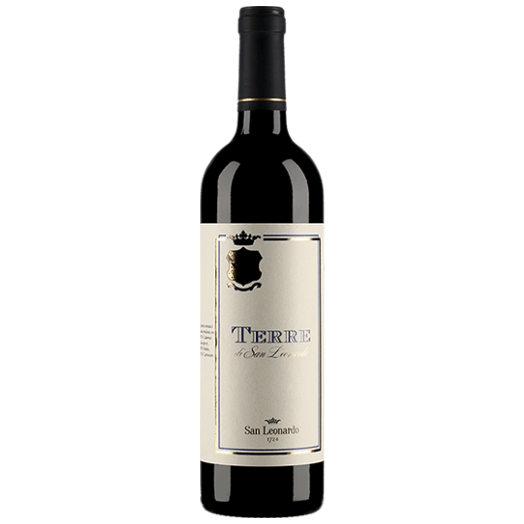 Tenuta San Leonardo “Terre di San Leonardo” 2022 75 cl / Enoteca Gambi