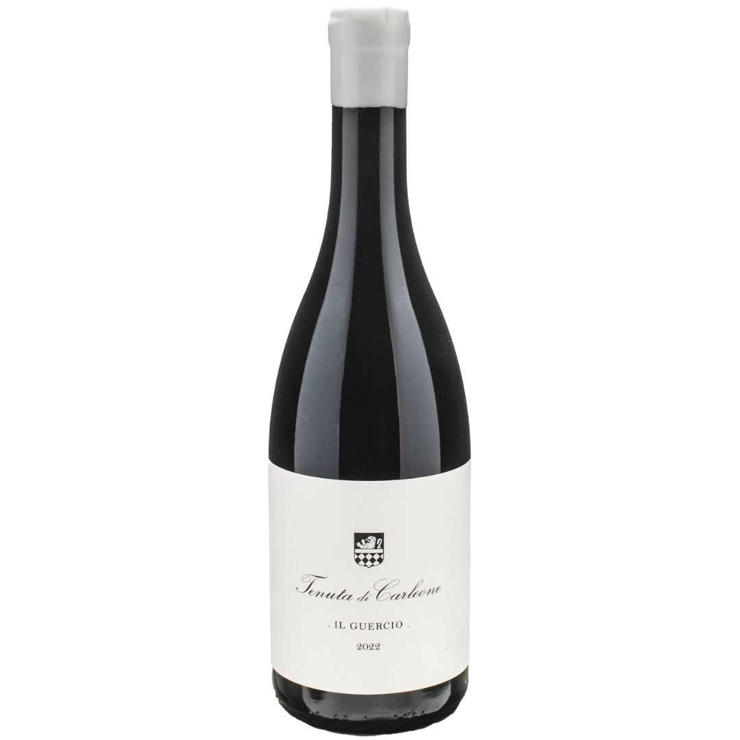 Tenuta di Carleone Il Guercio 2023 75 cl / Enoteca Gambi