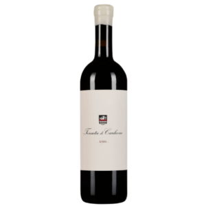 Tenuta di Carleone “Uno” 2020 75 cl