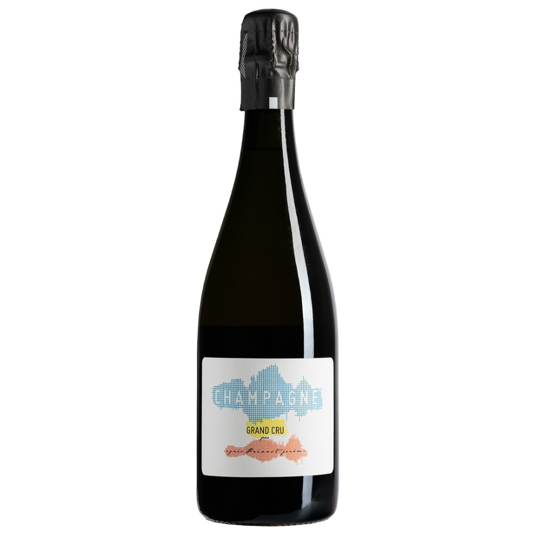 Champagne Grand Cru Extra Brut Prevost 75 cl / Enoteca Gambi