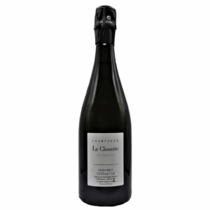 Les Beguines Extra Brut La Closerie Prevost 75 cl / Enoteca Gambi