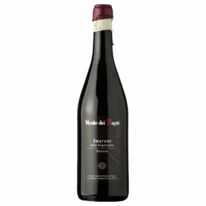 Monte dei Ragni Amarone della Valpolicella 2018 75 cl / Enoteca Gambi