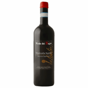 Monte dei Ragni Valpolicella Ripasso Classico Superiore 2021 75 cl / Enoteca Gambi